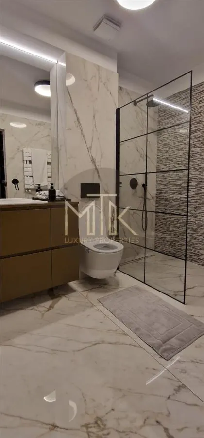 Apartament 2 camere lux I North Area Lake I Mobilat&utilat I Terasa 47MP - foto 13