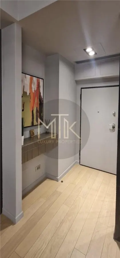 Apartament 2 camere lux I North Area Lake I Mobilat&utilat I Terasa 47MP - foto 15