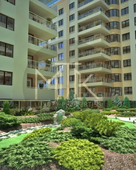 Apartament 2 camere lux I North Area Lake I Mobilat&utilat I Terasa 47MP - foto 16