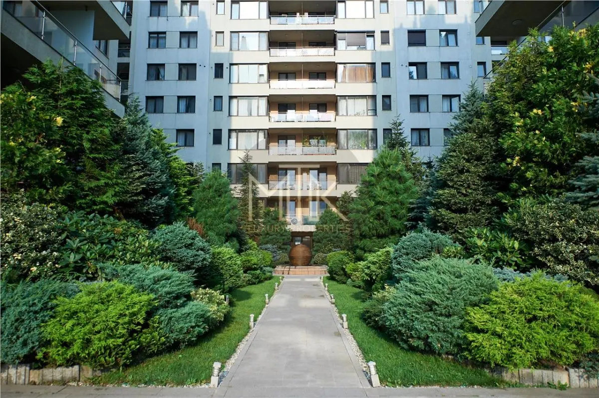 Apartament 2 camere lux I North Area Lake I Mobilat&utilat I Terasa 47MP - foto 17