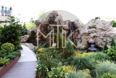 Apartament 2 camere lux I North Area Lake I Mobilat&utilat I Terasa 47MP - foto 20