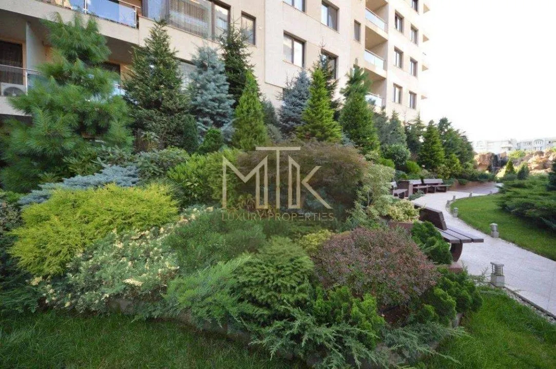 Apartament 2 camere lux I North Area Lake I Mobilat&utilat I Terasa 47MP - foto 22