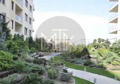 Apartament 2 camere lux I North Area Lake I Mobilat&utilat I Terasa 47MP - foto 23