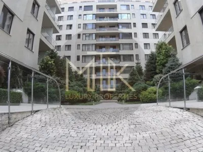 Apartament 2 camere lux I North Area Lake I Mobilat&utilat I Terasa 47MP - foto 24