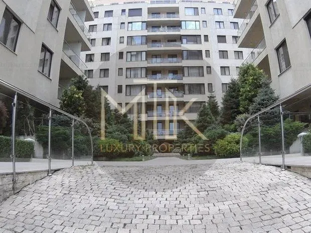 Apartament 2 camere lux I North Area Lake I Mobilat&utilat I Terasa 47MP - foto 24