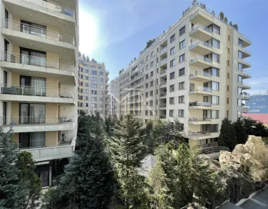 Apartament 2 camere lux I North Area Lake I Mobilat&utilat I Terasa 47MP - foto 25