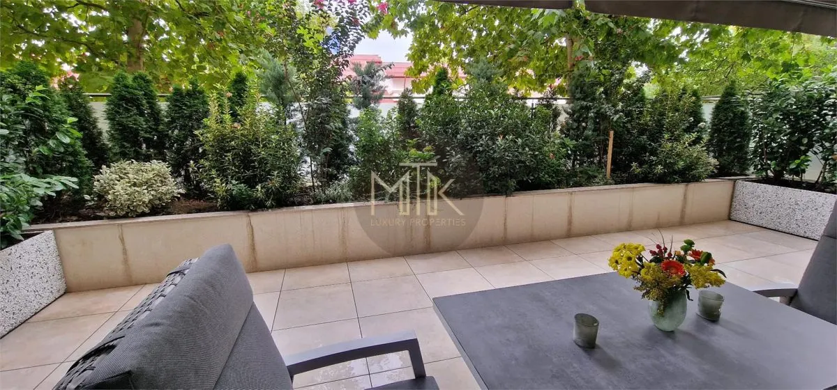 Apartament 2 camere lux I North Area Lake I Mobilat&utilat I Terasa 47MP - foto 6