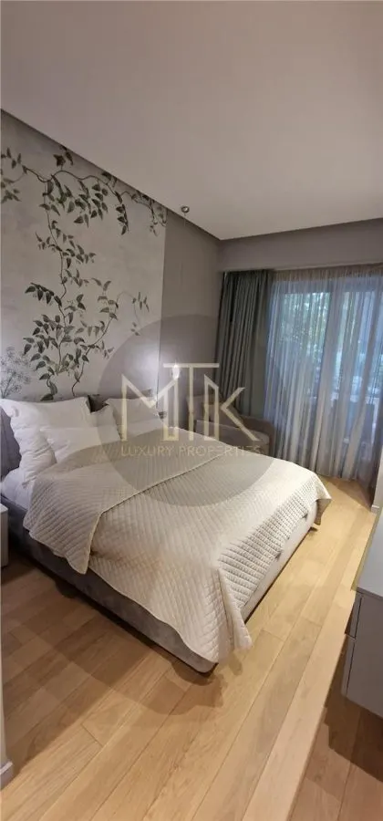 Apartament 2 camere lux I North Area Lake I Mobilat&utilat I Terasa 47MP - foto 8