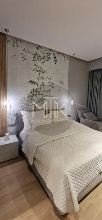 Apartament 2 camere lux I North Area Lake I Mobilat&utilat I Terasa 47MP - foto 9
