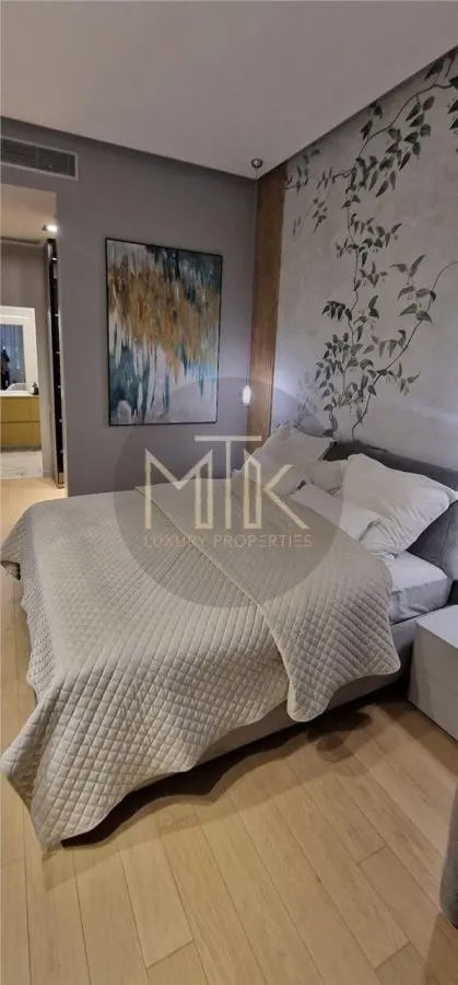 Apartament 2 camere lux I North Area Lake I Mobilat&utilat I Terasa 47MP - foto 10