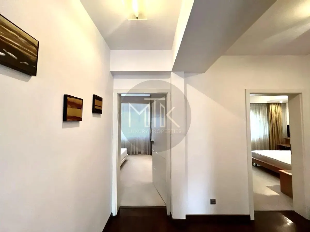 Duplex 4 camere lux I Dorobanti I Terasa rooftop - foto 13