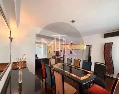Duplex 4 camere lux I Dorobanti I Terasa rooftop - foto 6