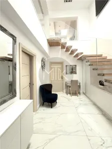 Herastrau - PERSEPOLIS | Ap. 4 Camere, Complet mobilat&utilat - foto 1