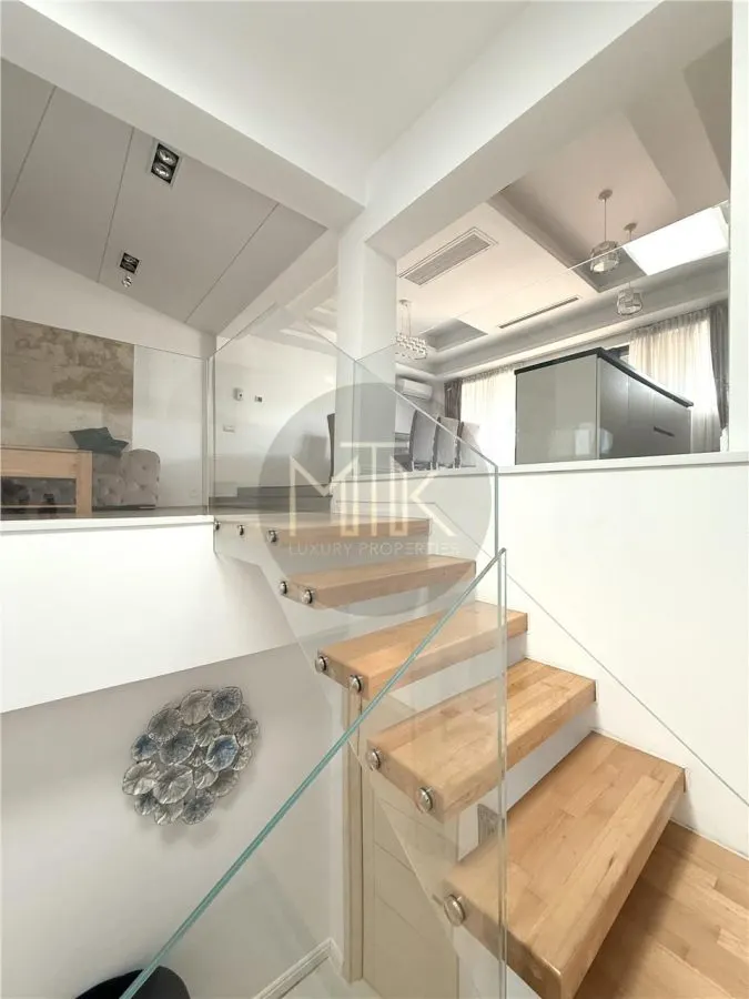 Herastrau - PERSEPOLIS | Ap. 4 Camere, Complet mobilat&utilat - foto 2