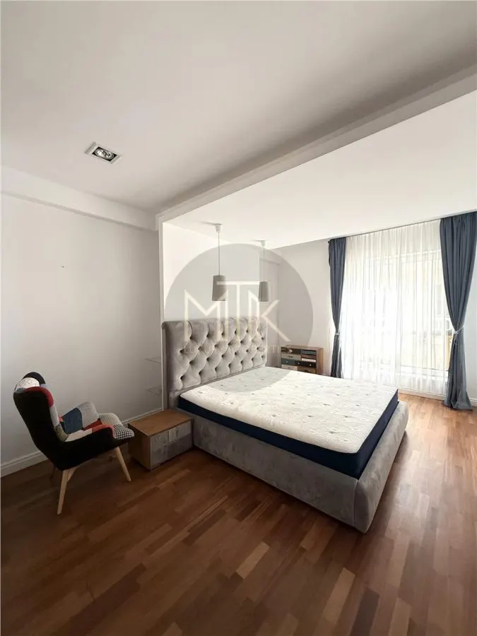 Herastrau - PERSEPOLIS | Ap. 4 Camere, Complet mobilat&utilat - foto 11