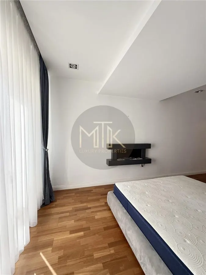 Herastrau - PERSEPOLIS | Ap. 4 Camere, Complet mobilat&utilat - foto 12