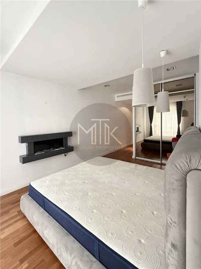 Herastrau - PERSEPOLIS | Ap. 4 Camere, Complet mobilat&utilat - foto 13