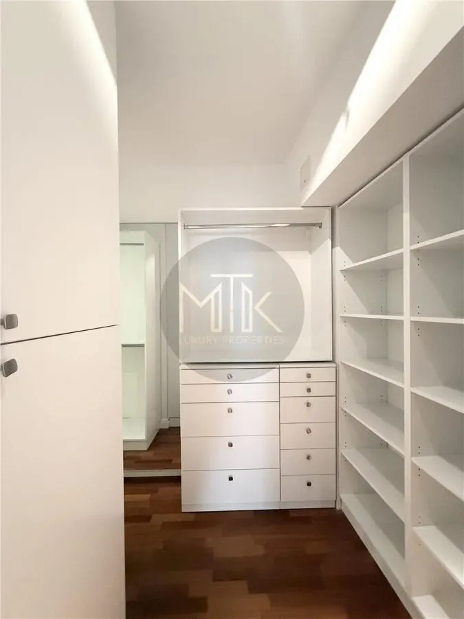 Herastrau - PERSEPOLIS | Ap. 4 Camere, Complet mobilat&utilat - foto 14
