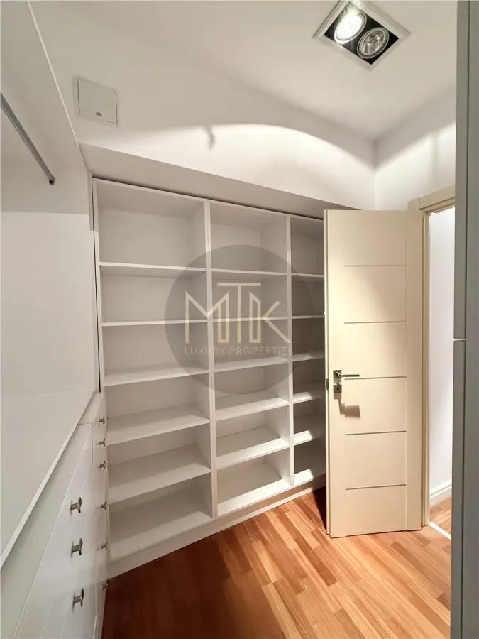 Herastrau - PERSEPOLIS | Ap. 4 Camere, Complet mobilat&utilat - foto 15