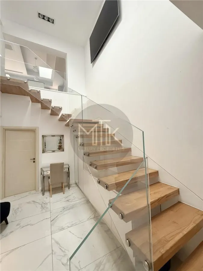 Herastrau - PERSEPOLIS | Ap. 4 Camere, Complet mobilat&utilat - foto 18