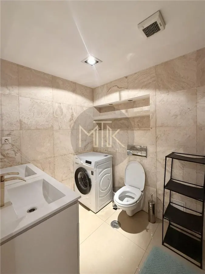 Herastrau - PERSEPOLIS | Ap. 4 Camere, Complet mobilat&utilat - foto 21