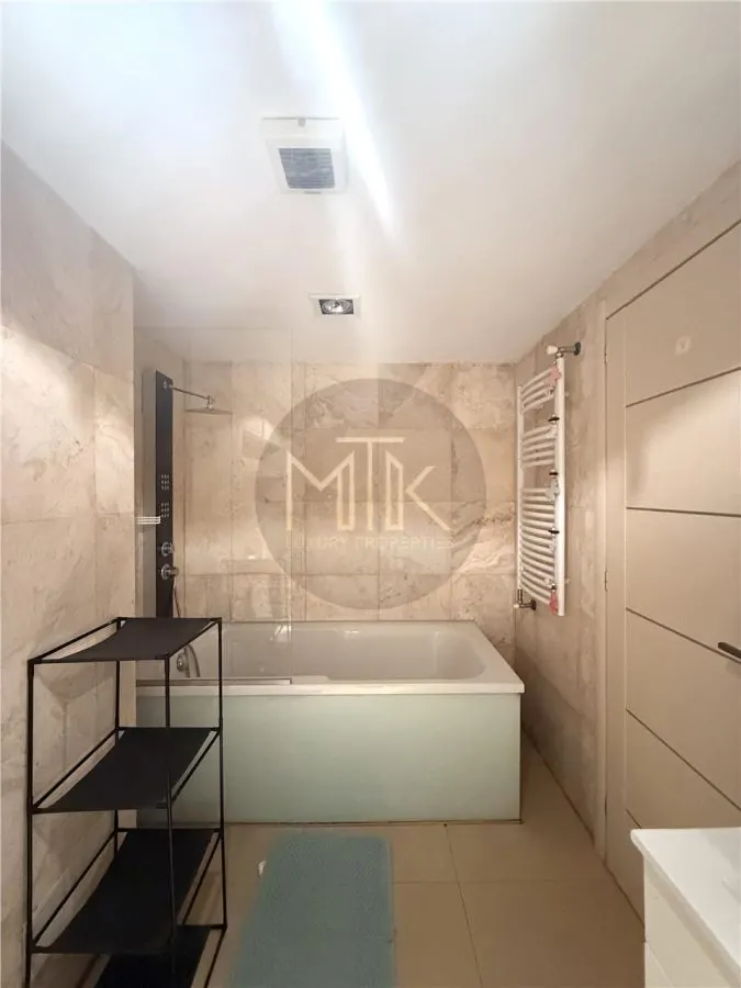 Herastrau - PERSEPOLIS | Ap. 4 Camere, Complet mobilat&utilat - foto 22