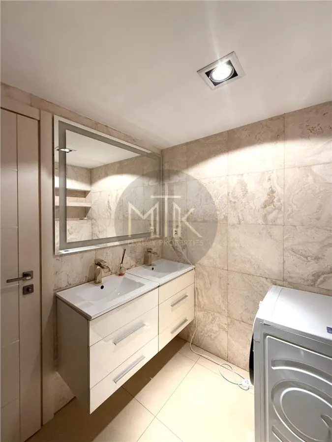 Herastrau - PERSEPOLIS | Ap. 4 Camere, Complet mobilat&utilat - foto 23