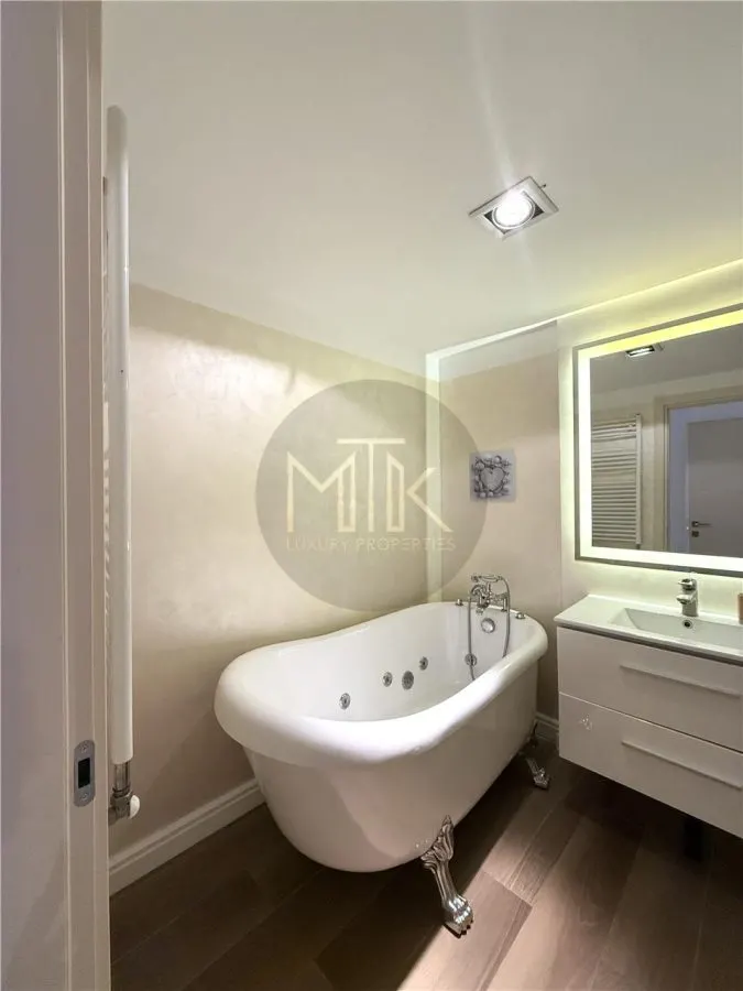 Herastrau - PERSEPOLIS | Ap. 4 Camere, Complet mobilat&utilat - foto 24
