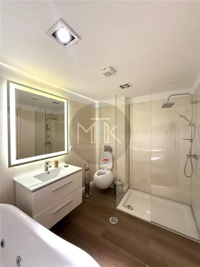 Herastrau - PERSEPOLIS | Ap. 4 Camere, Complet mobilat&utilat - foto 25