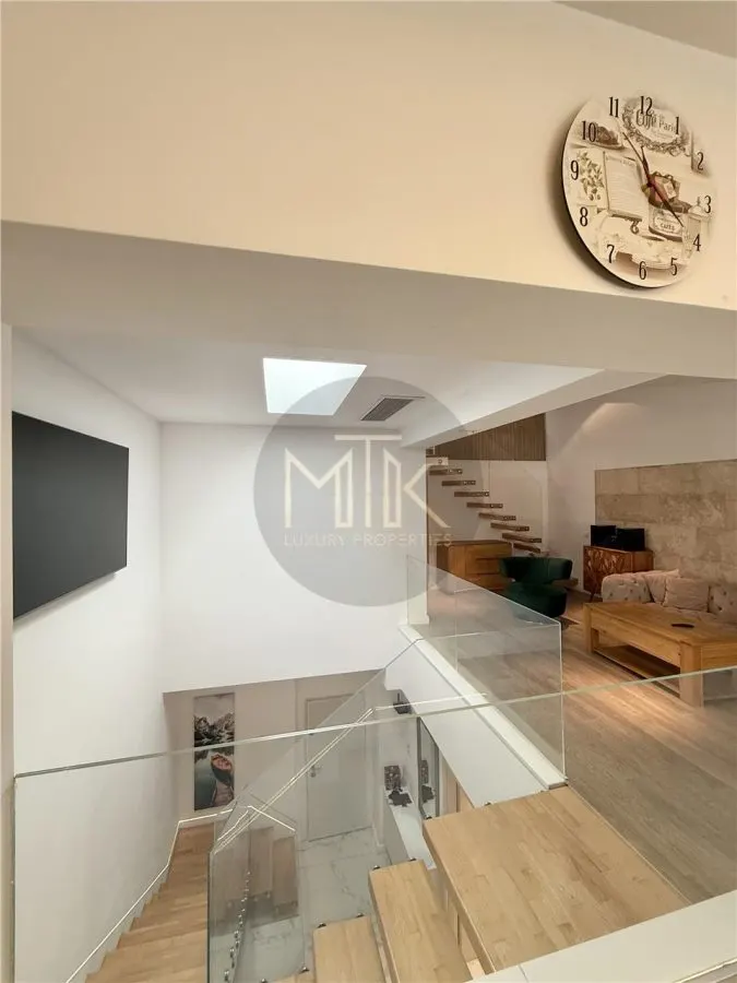 Herastrau - PERSEPOLIS | Ap. 4 Camere, Complet mobilat&utilat - foto 4