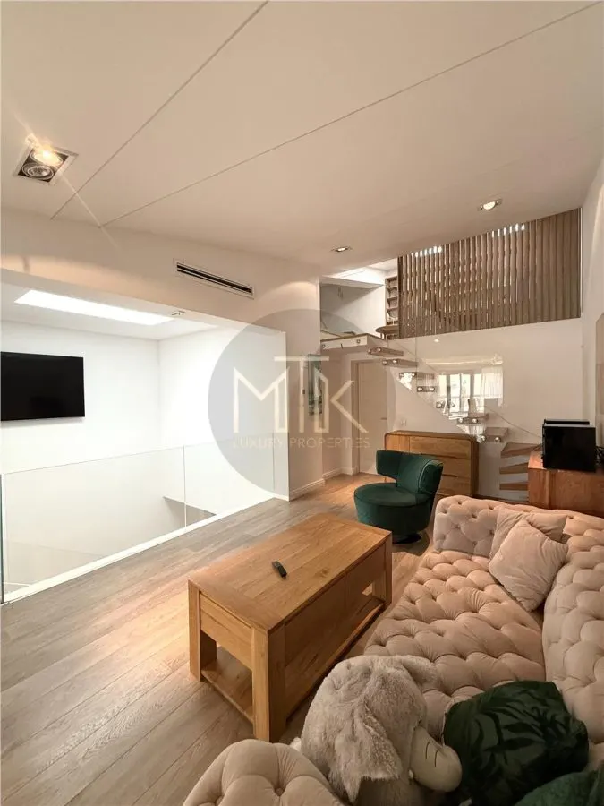 Herastrau - PERSEPOLIS | Ap. 4 Camere, Complet mobilat&utilat - foto 5