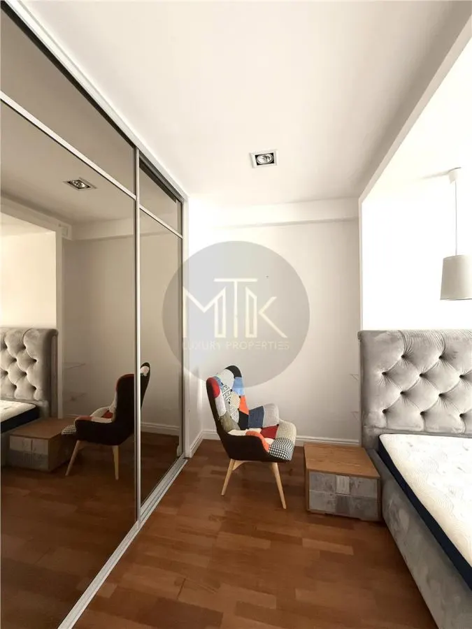 Herastrau - PERSEPOLIS | Ap. 4 Camere, Complet mobilat&utilat - foto 7