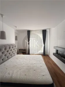 Herastrau - PERSEPOLIS | Ap. 4 Camere, Complet mobilat&utilat - foto 9
