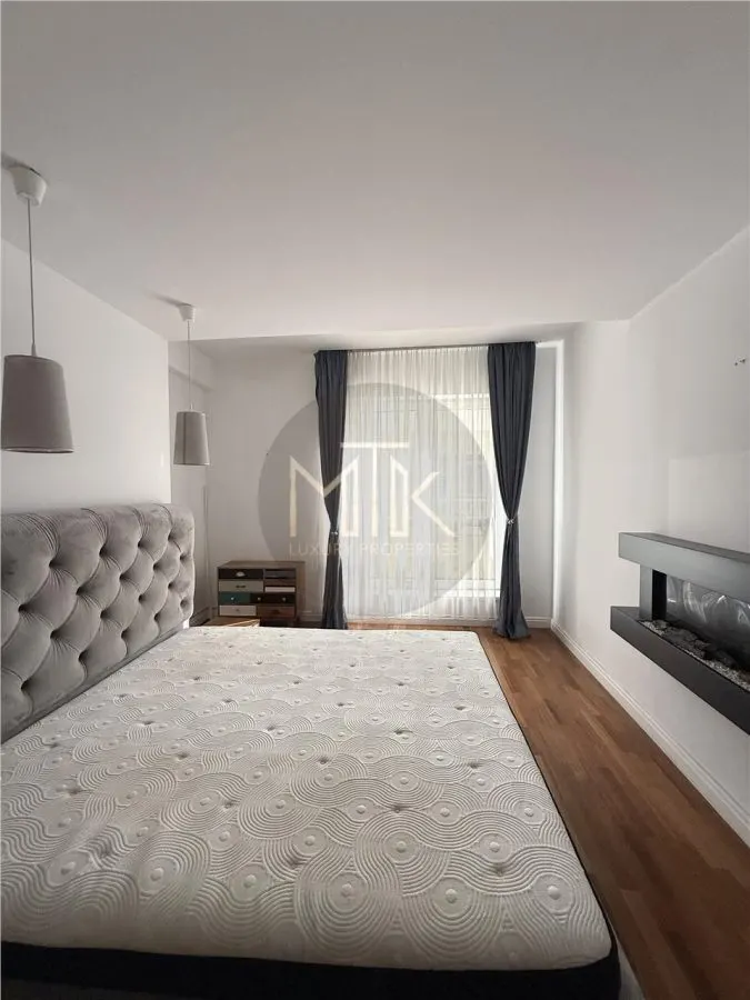 Herastrau - PERSEPOLIS | Ap. 4 Camere, Complet mobilat&utilat - foto 9