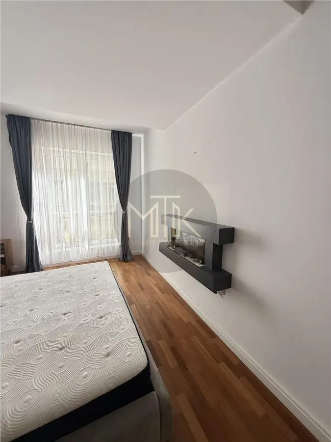 Herastrau - PERSEPOLIS | Ap. 4 Camere, Complet mobilat&utilat - foto 10
