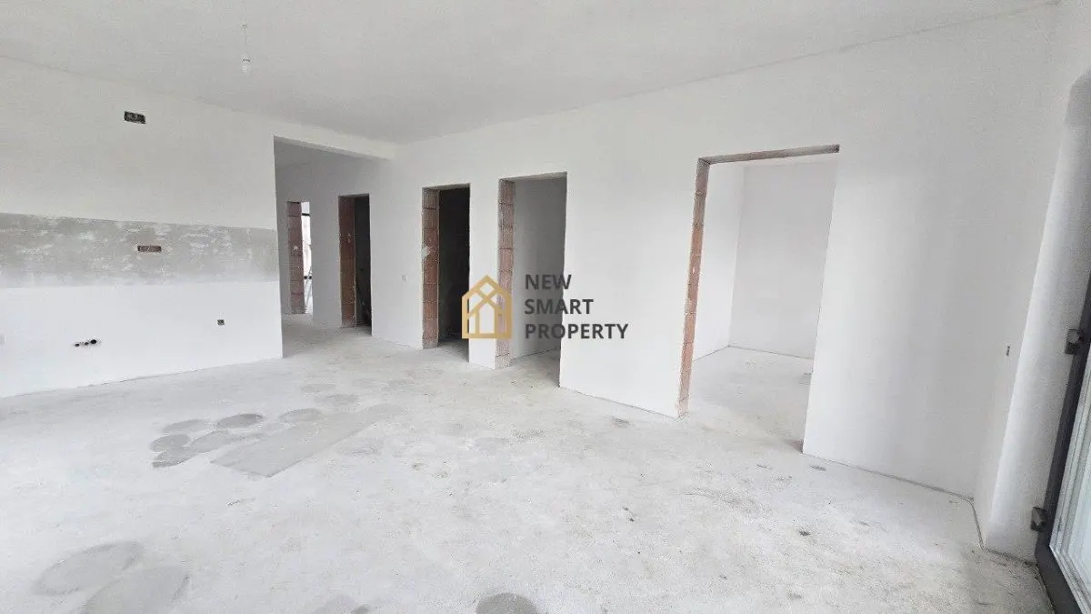 De vanzare casa NOUA 3 dormitoare - Santandrei - foto 4