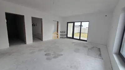 De vanzare casa NOUA 3 dormitoare - Santandrei - foto 7
