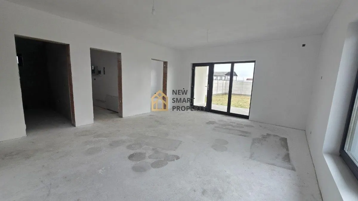 De vanzare casa NOUA 3 dormitoare - Santandrei - foto 7
