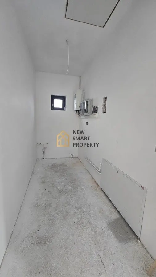 De vanzare casa NOUA 3 dormitoare - Santandrei - foto 8