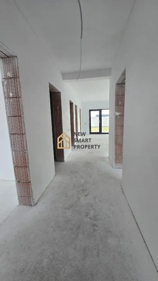 De vanzare casa NOUA 3 dormitoare - Santandrei - foto 9