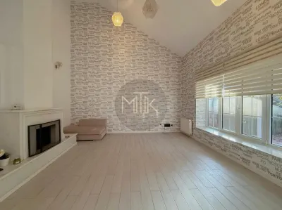 Vila 7 camere I Erou Iancu Nicolae - Baneasa Residential Park - foto 2
