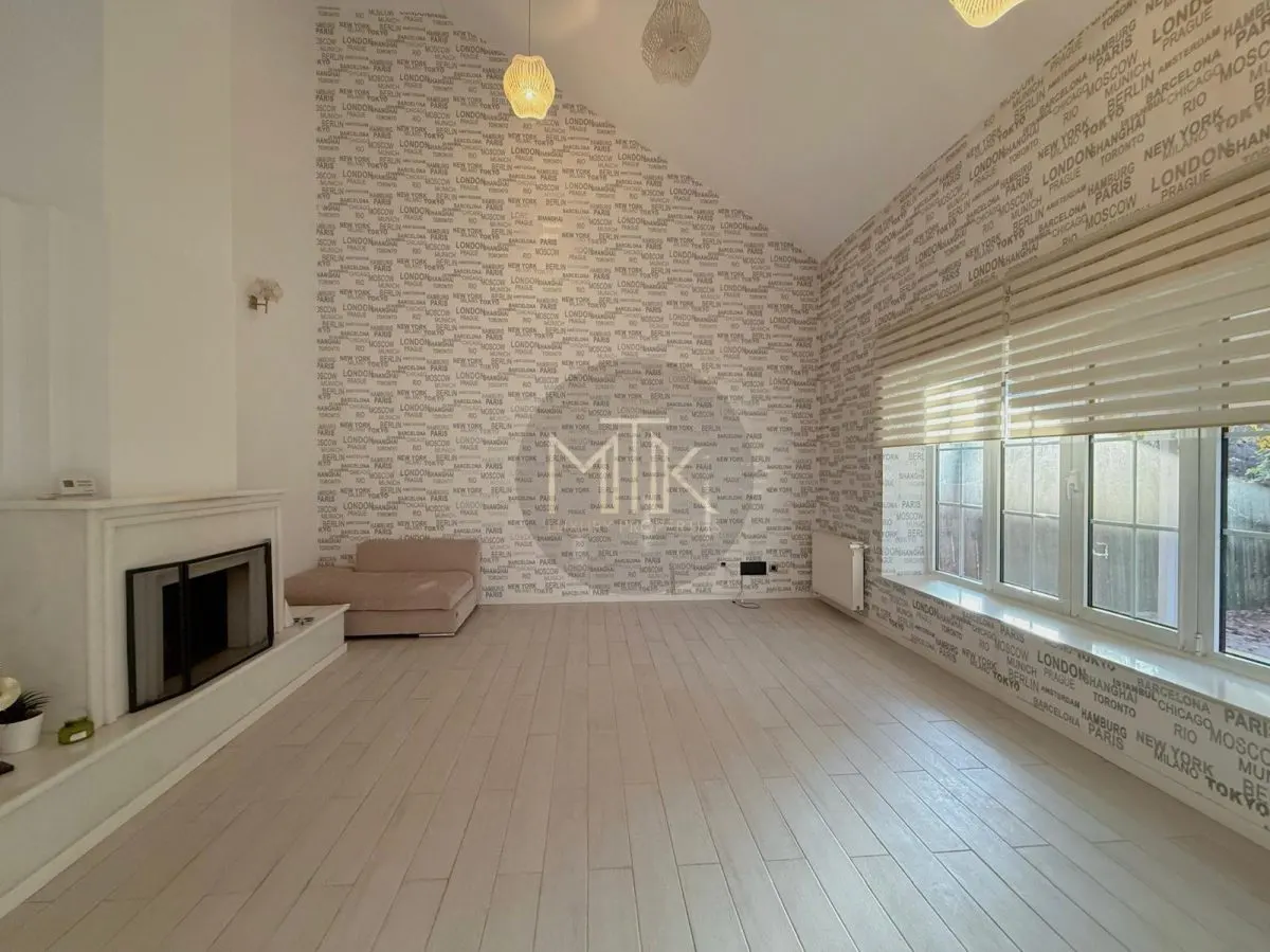 Vila 7 camere I Erou Iancu Nicolae - Baneasa Residential Park - foto 2