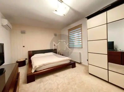 Vila 7 camere I Erou Iancu Nicolae - Baneasa Residential Park - foto 11