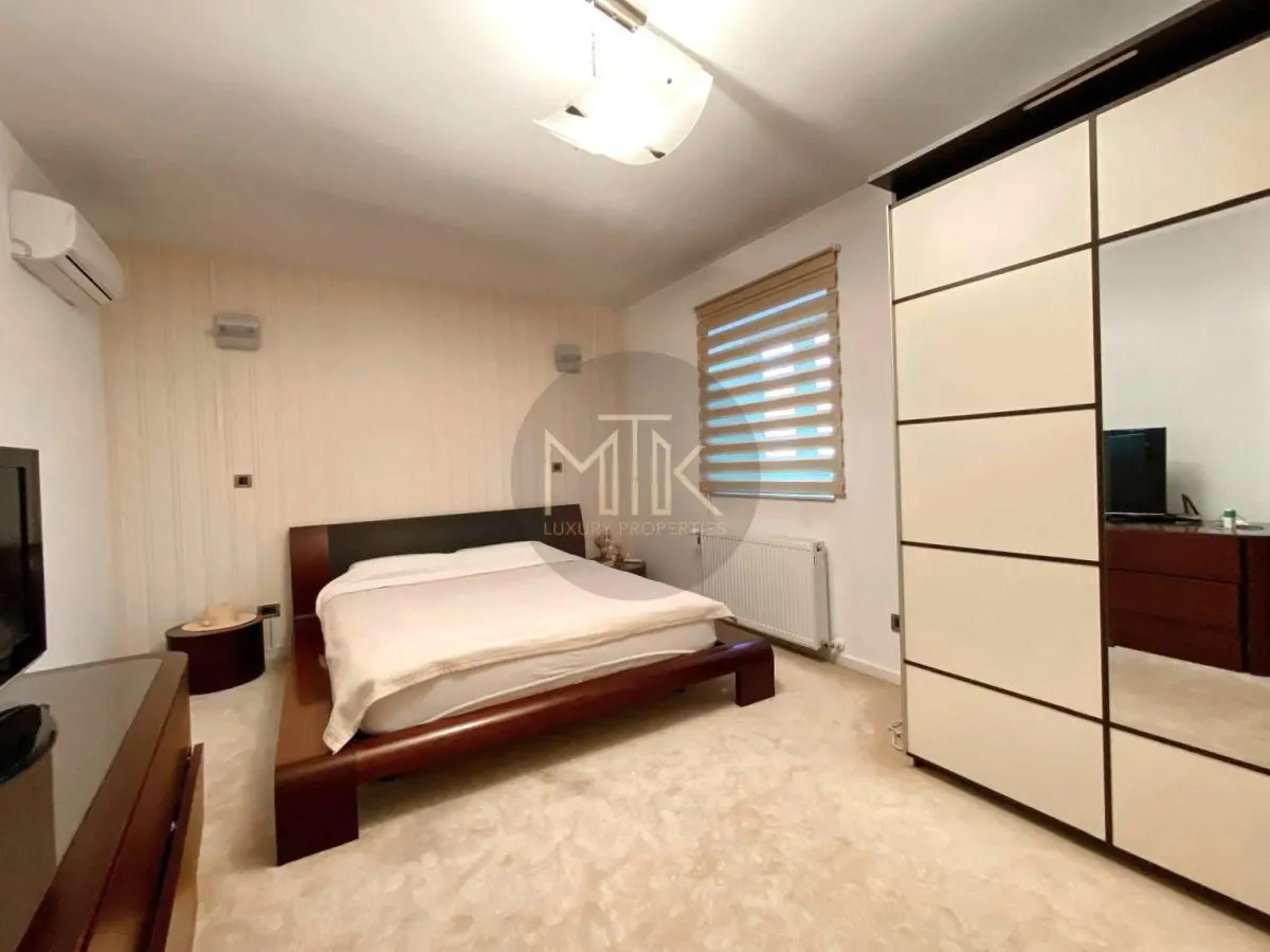 Vila 7 camere I Erou Iancu Nicolae - Baneasa Residential Park - foto 11