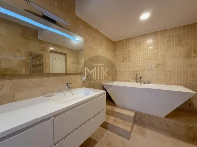 Vila 7 camere I Erou Iancu Nicolae - Baneasa Residential Park - foto 12