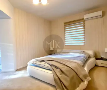 Vila 7 camere I Erou Iancu Nicolae - Baneasa Residential Park - foto 13