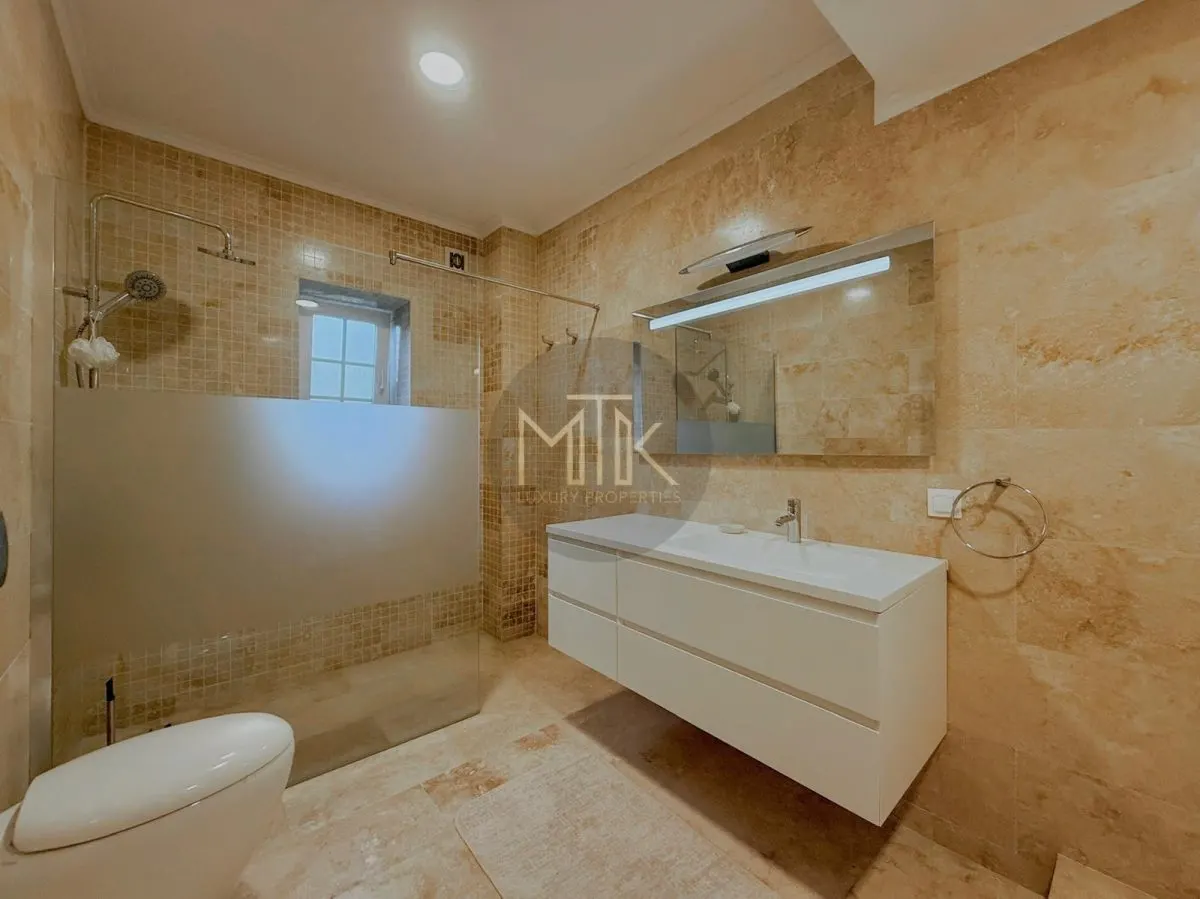Vila 7 camere I Erou Iancu Nicolae - Baneasa Residential Park - foto 14