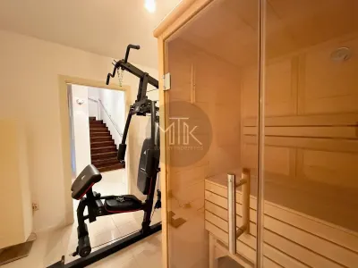 Vila 7 camere I Erou Iancu Nicolae - Baneasa Residential Park - foto 18