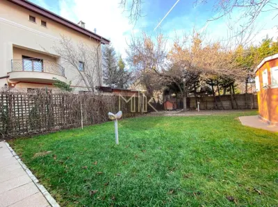 Vila 7 camere I Erou Iancu Nicolae - Baneasa Residential Park - foto 20