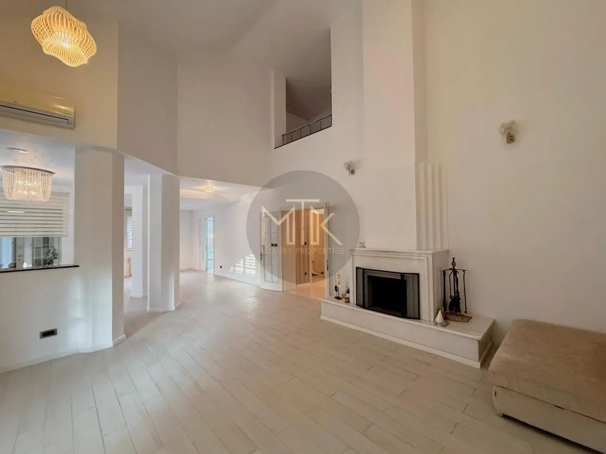 Vila 7 camere I Erou Iancu Nicolae - Baneasa Residential Park - foto 3